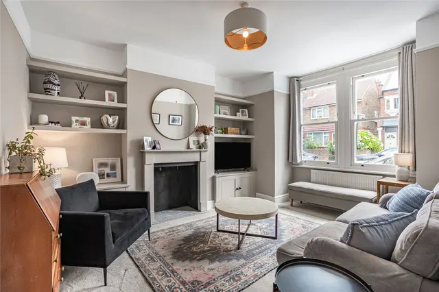 Crowborough Road, Furzedown, photo 1