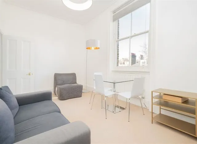 Old Brompton Road, South Kensington, SW5, photo 1