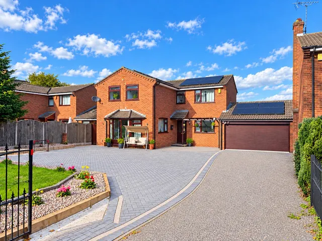 Shardlow Road, Derby, DE24, photo 1