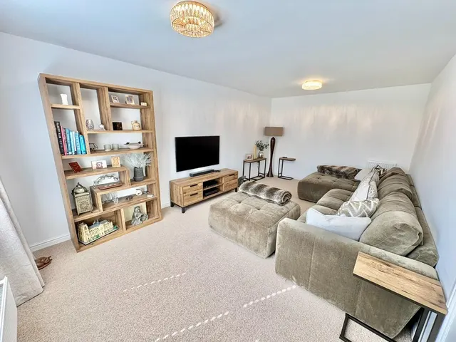 Boyle Grove, Spennymoor, DL16, photo 2