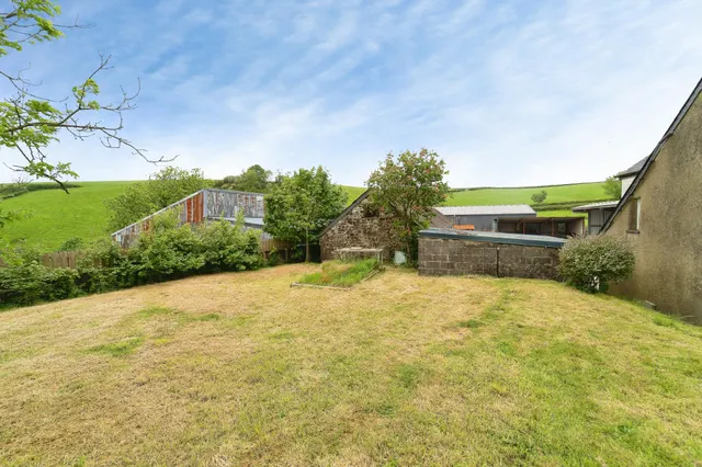 Cwmfelin Boeth, Whitland, SA34, photo 3