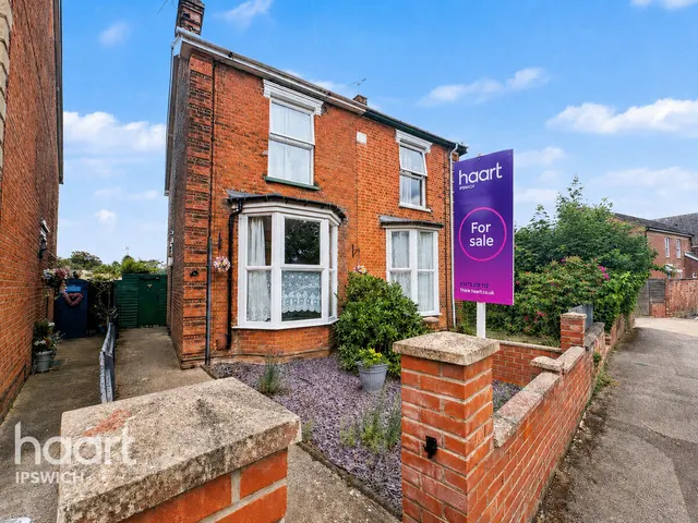 Salisbury Road, Ipswich, IP3, photo 1