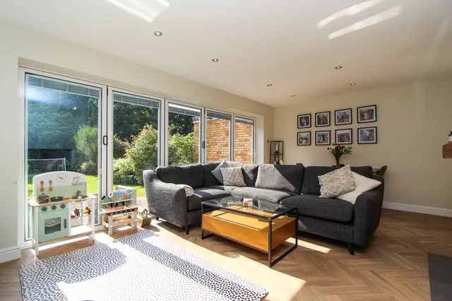 Photo 2 — Ley Hill Road, SUTTON COLDFIELD, Sutton Coldfield, B75 6TF