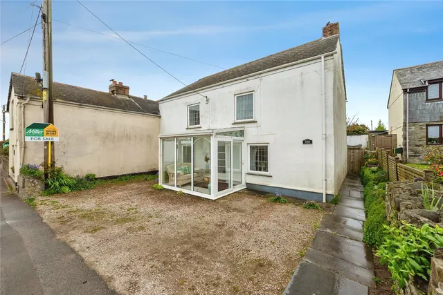 Whitecross, Wadebridge, PL27, photo 1