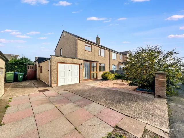 Milburn Croft, Seaton, CA14, photo 1