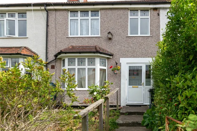 Greenfield Avenue, Bristol, BS10, photo 1