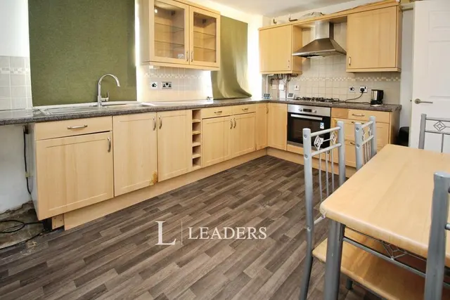 Ambridge Grove, Peartree Bridge, MK6, photo 3