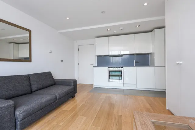 Yeo Street, London, E3, photo 2