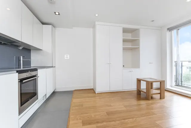 Yeo Street, London, E3, photo 3