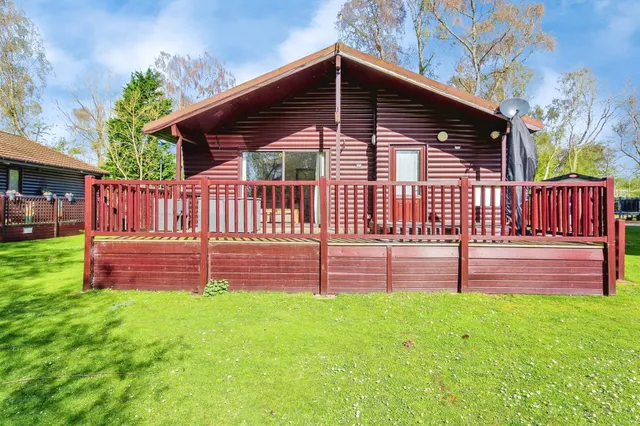 Sleaford Road, Tattershall, Lincoln, photo 1