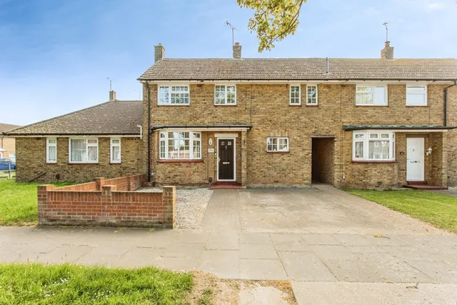 Newington Avenue, Southend-on-Sea, Essex, SS2, photo 1