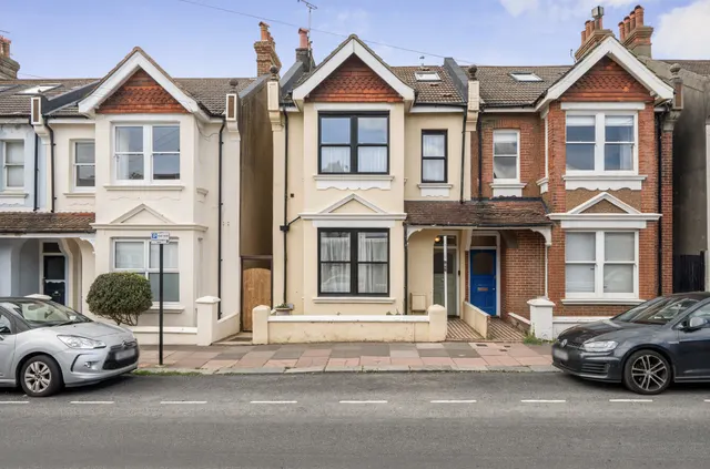 Arundel Road, Brighton, BN2, photo 2