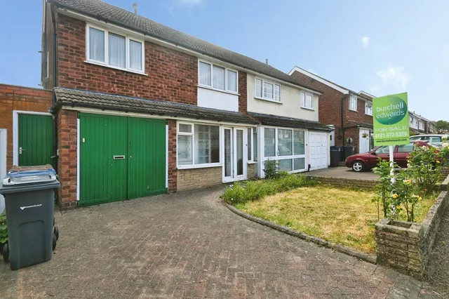 Birch Croft, Erdington, B24, photo 1
