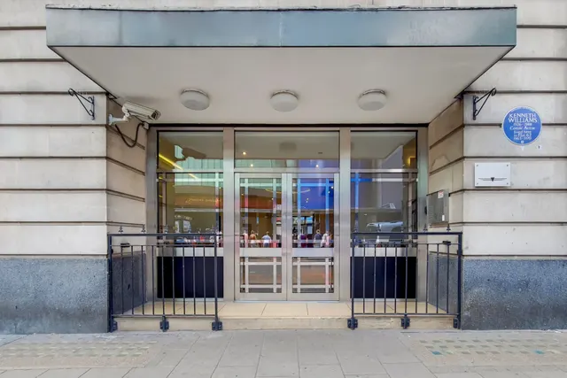 28 Farley Court, Allsop Place, London, photo 1