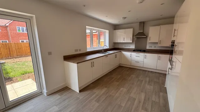 Photo 2 — Buckenham Road, Attleborough