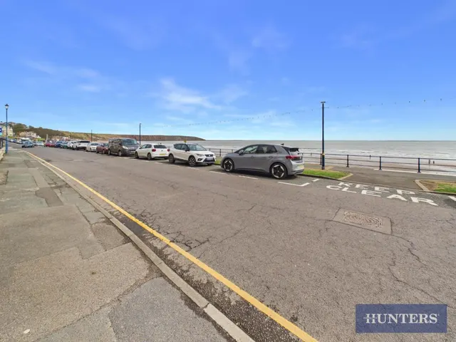 The Beach, Filey, YO14, photo 3