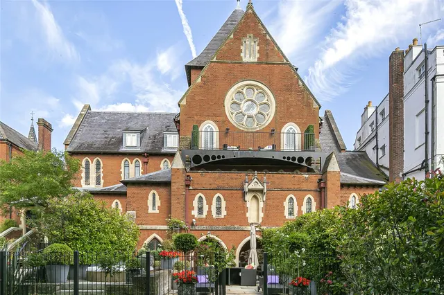 The Ridgeway, Mill Hill, London, NW7 4EH, photo 1