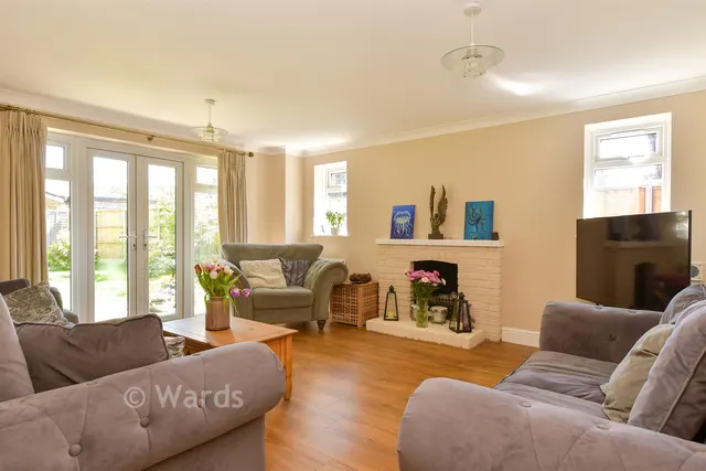 Turners Court, West Kingsdown, TN15, photo 3