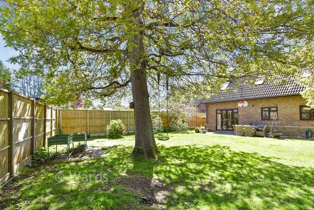 Turners Court, West Kingsdown, TN15, photo 2