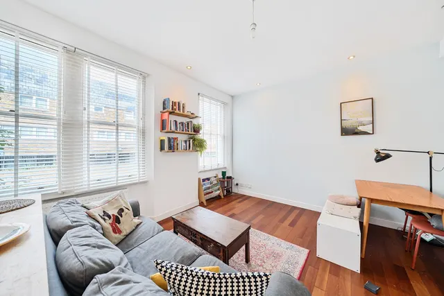 Paulet Road, Camberwell, SE5, photo 2