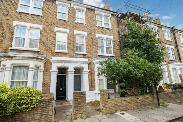 Paulet Road, Camberwell, SE5, photo 1