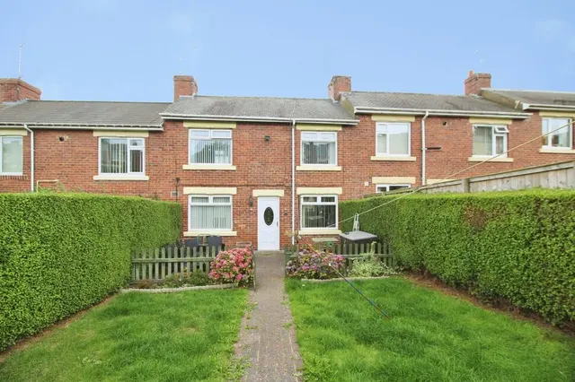 Tweed Terrace, Stanley, Durham, DH9, photo 1
