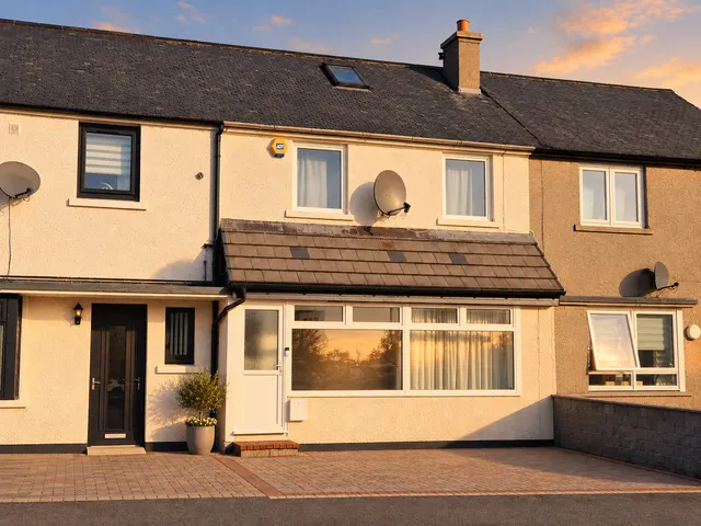 Brebner Crescent, Aberdeen, photo 2