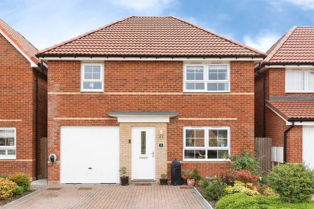 Acacia Gardens, Beverley, photo 1