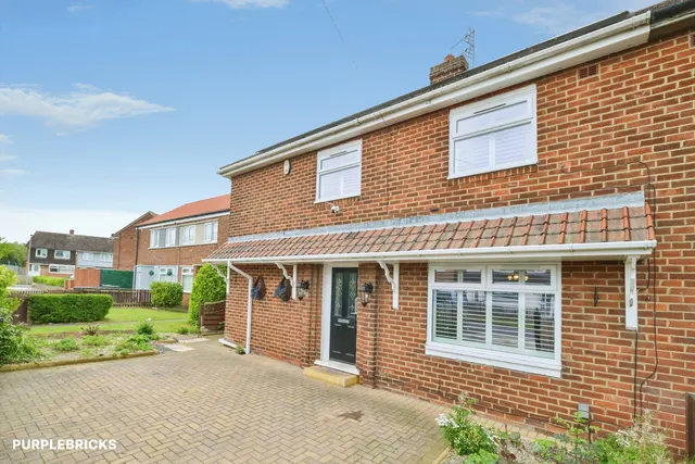 Evesham Road, Middlesbrough, TS3, photo 2