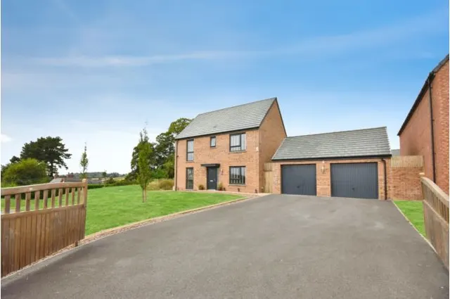 Trayne Heights, Barnstaple, EX31, photo 1