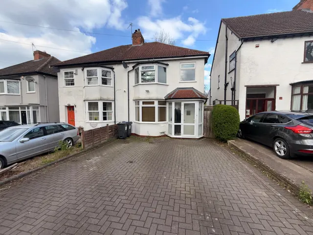 Webb Lane, Birmingham, photo 1