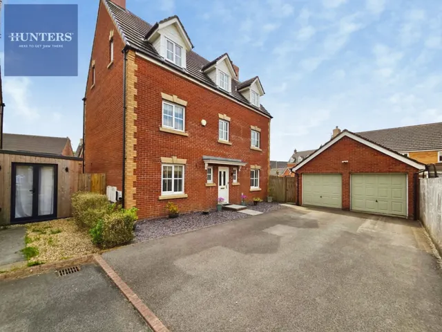 Waldsassen Road, Pencoed, CF35, photo 1