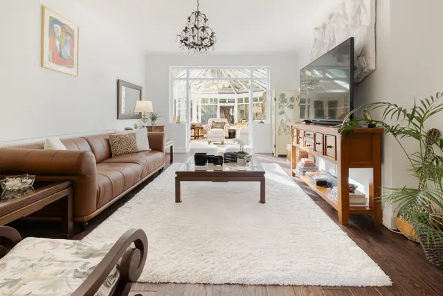 Photo 2 — Beech Drive, LONDON, N2