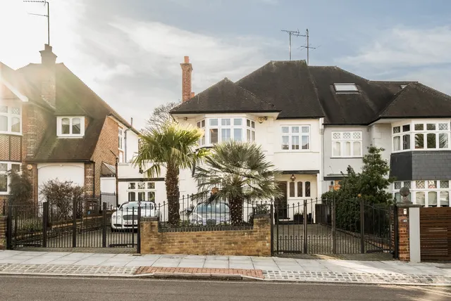 Beech Drive, LONDON, N2, photo 1