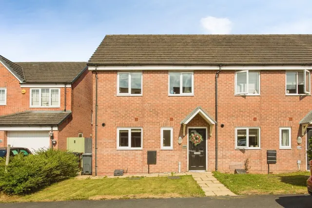 Aspenwood Close, Bamber Bridge, Preston, Lancashire, PR5, photo 1