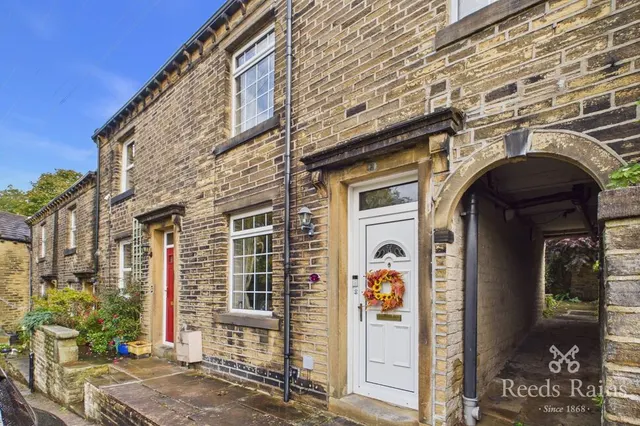 Riding Head Lane, Luddenden, HX2, photo 1