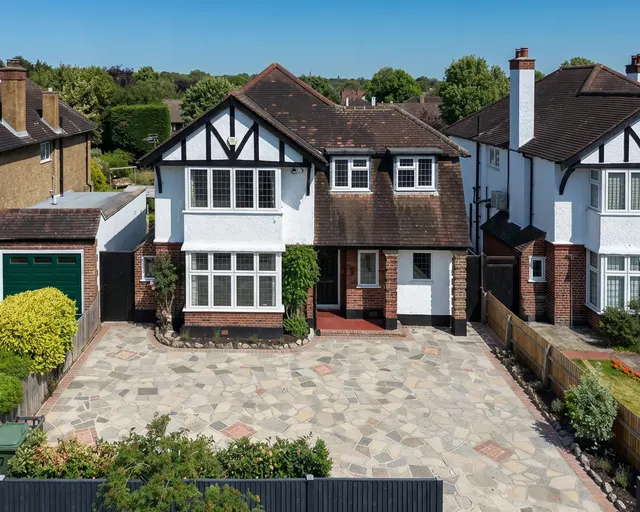 Bromley, BR1 3DR, photo 1