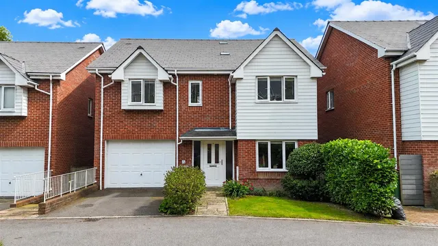 Whistler Close, Hastings, photo 1