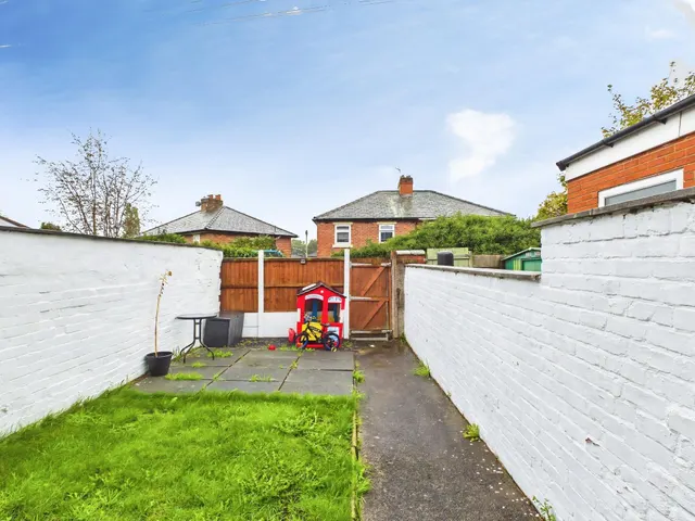 Clipsley Lane, Haydock, WA11, photo 2
