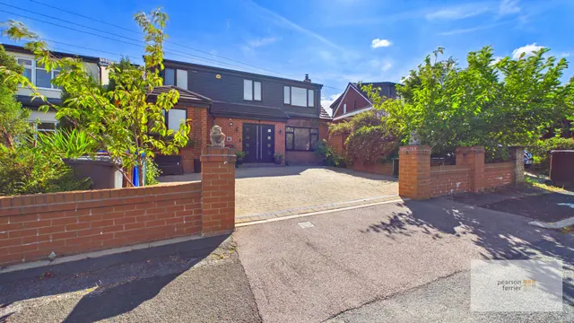 Caldy Drive, Ramsbottom, Bury, BL0 9TY, photo 1