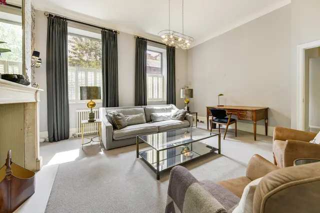 Eaton Place, Belgravia, SW1X, photo 1