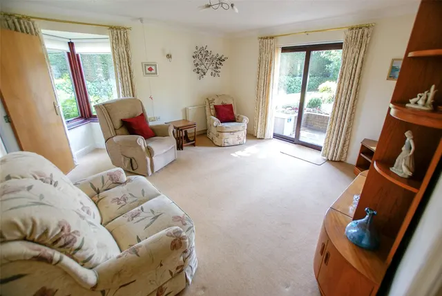 Photo 3 — Hartford Court, Hartley Wintney, Hampshire, RG27 8PQ