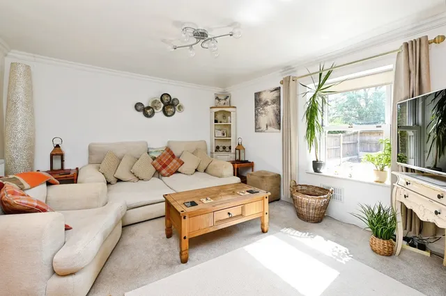 Photo 2 — Downham Road, Fincham, King's Lynn, Norfolk, PE33