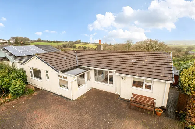 Amanda Way, Pensilva, Liskeard, Cornwall, PL14