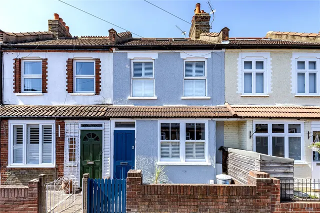 Andover Road, Twickenham, TW2 6PD, photo 1