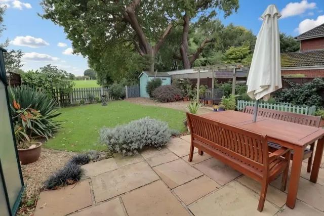 Hankelow Close, Middlewich, photo 3