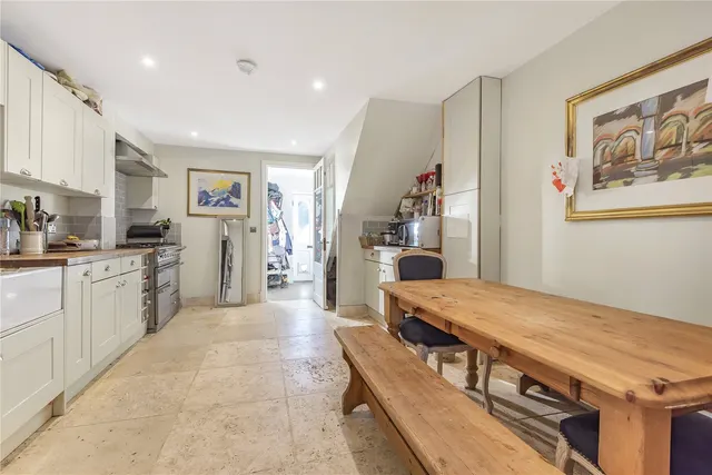 Photo 3 — Hill House Drive, Hampton, London, TW12 2FD