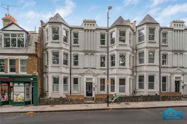 Middle Lane, Crouch End, N8, photo 2