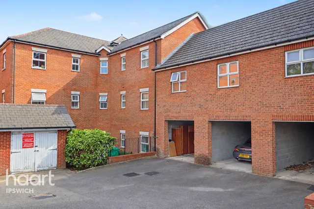 Bramley Hill, Ipswich, IP4, photo 1
