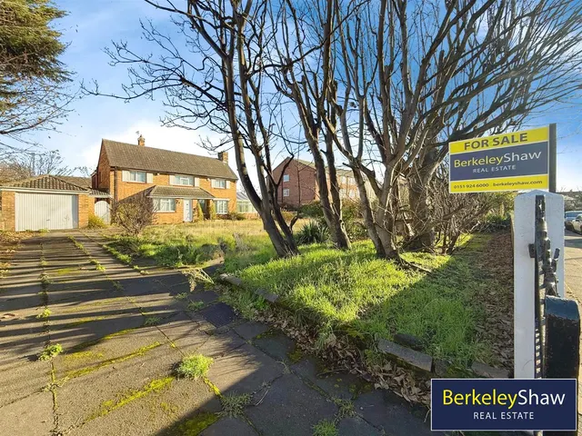 Nicholas Road, Blundellsands, L23, photo 2